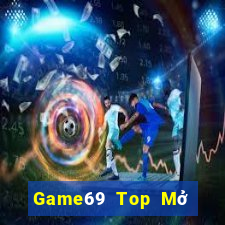 Game69 Top Mở Trò Chơi Ô Tô