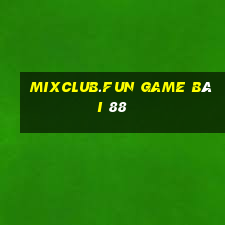 Mixclub.Fun Game Bài 88