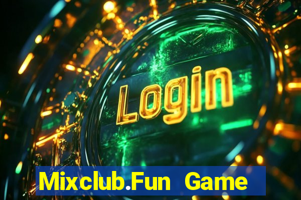 Mixclub.Fun Game Bài 88