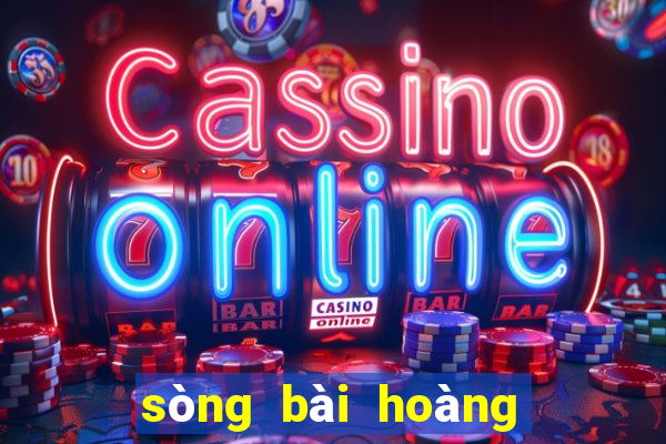 sòng bài hoàng gia quảng ninh