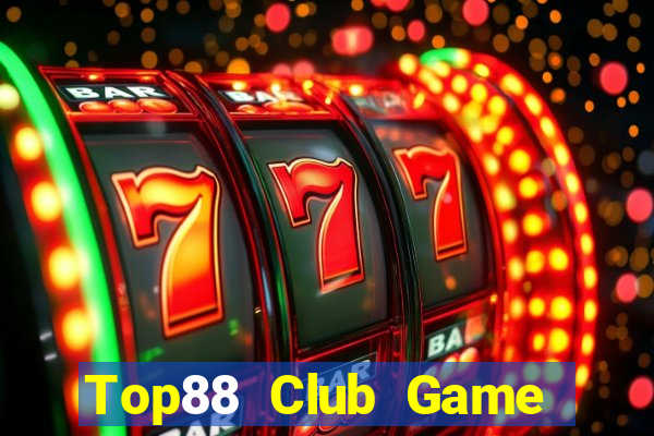 Top88 Club Game Bài Lá