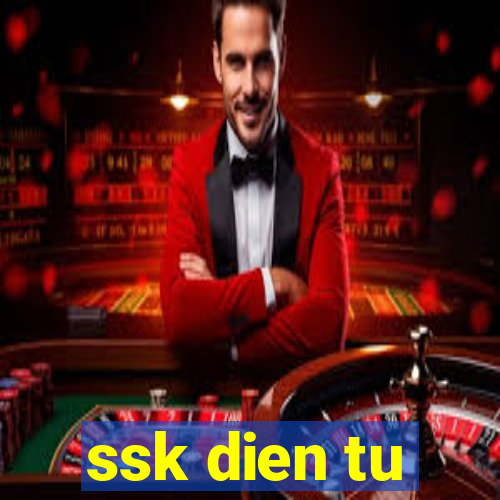 ssk dien tu