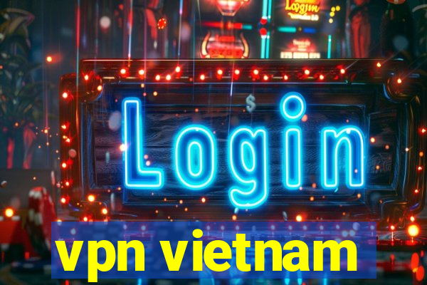 vpn vietnam