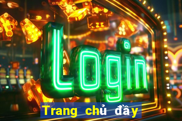 Trang chủ đầy đủ của bbin