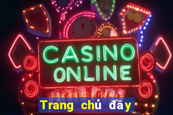 Trang chủ đầy đủ của bbin