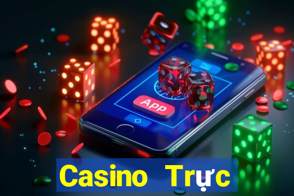 Casino Trực tiếp Vuabet88