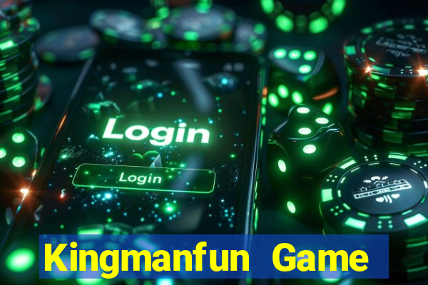 Kingmanfun Game Bài Bốc Club