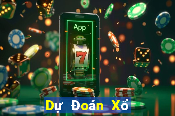 Dự Đoán Xổ Số binh dinh ngày 26