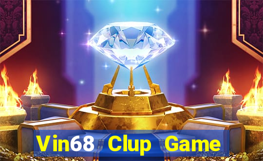 Vin68 Clup Game Bài Baccarat