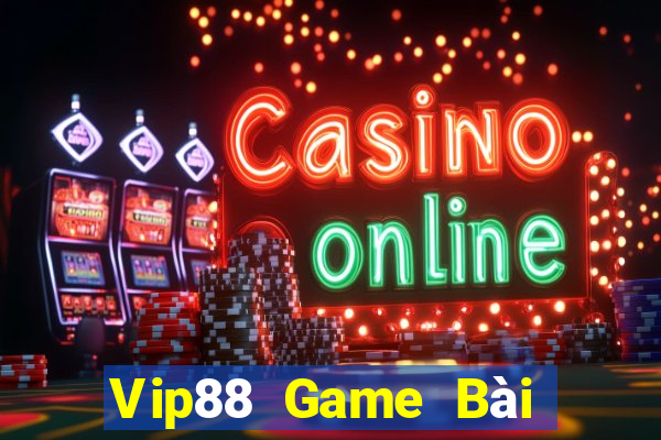 Vip88 Game Bài Tài Xỉu