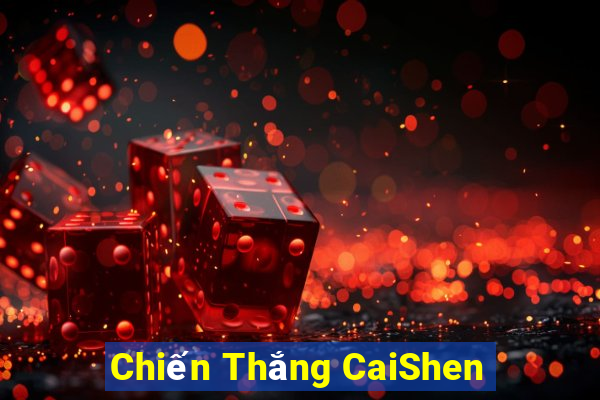 Chiến Thắng CaiShen