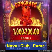 Nova Club Game Bài 88Vin