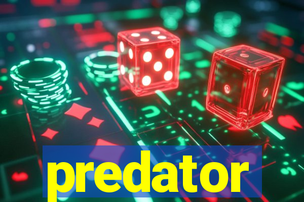 predator