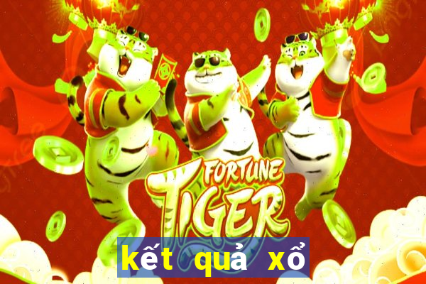 kết quả xổ số ngày 23