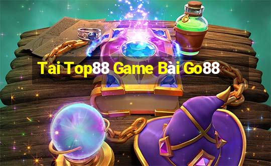 Tai Top88 Game Bài Go88