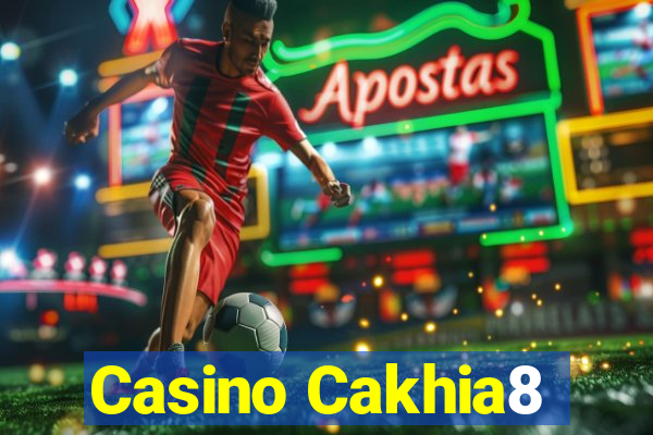 Casino Cakhia8