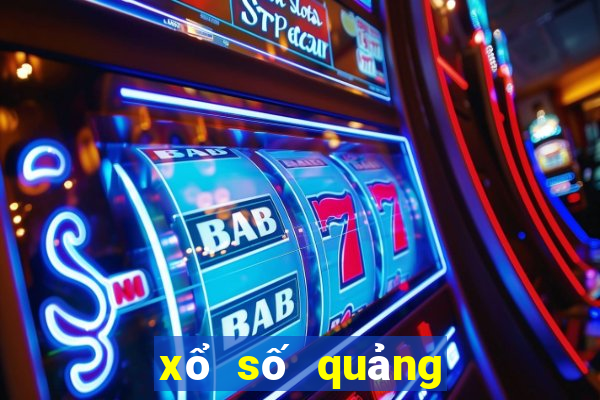 xổ số quảng ngãi dự đoán