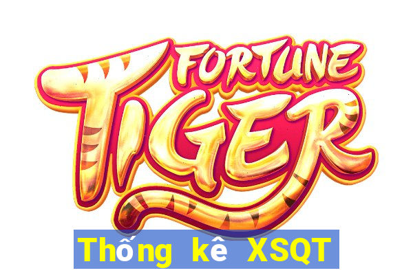 Thống kê XSQT ngày 16