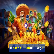 8Xbet Fun88 đại phát Color Thần