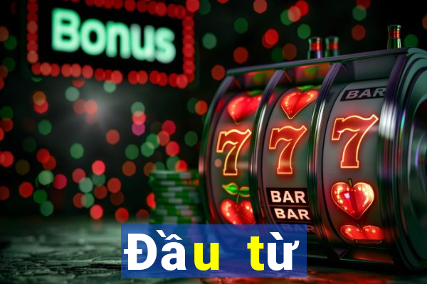 Đầu từ Baccarat lừa đảo