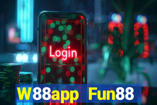 W88app Fun88 RUNGHARD Android