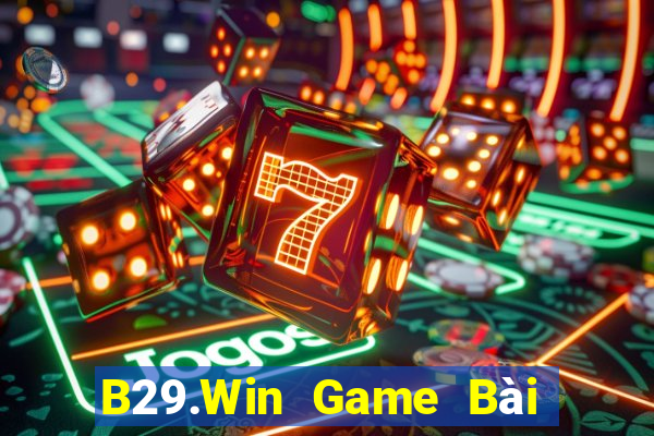 B29.Win Game Bài Fa88 Apk