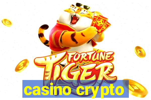 casino crypto