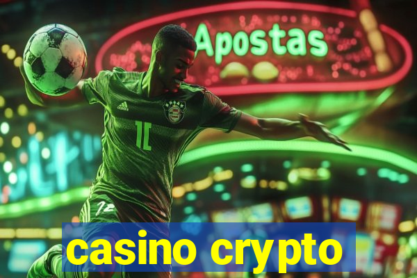 casino crypto