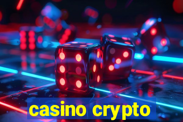 casino crypto