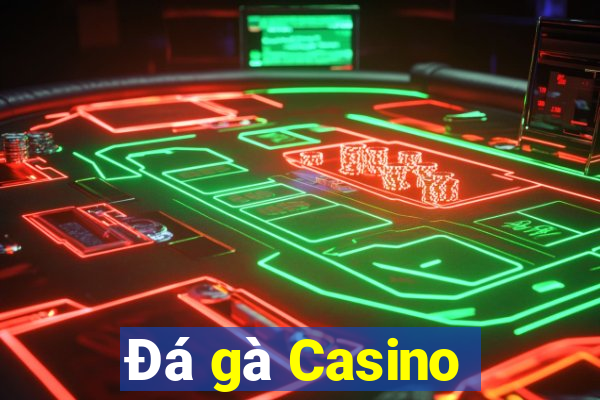 Đá gà Casino