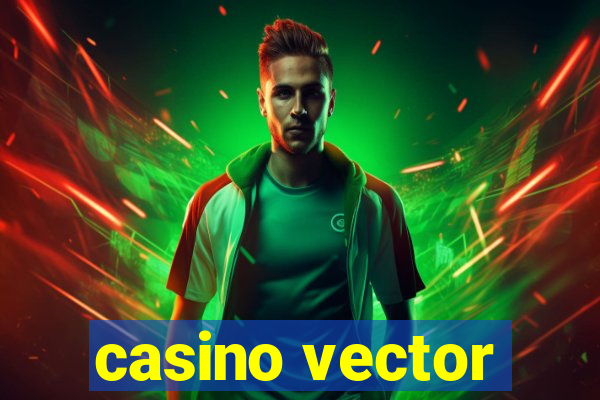 casino vector