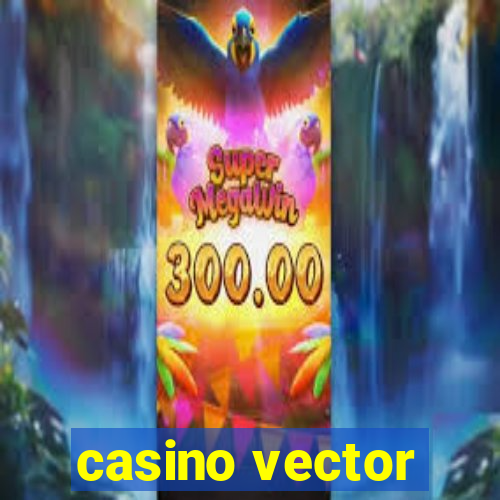 casino vector