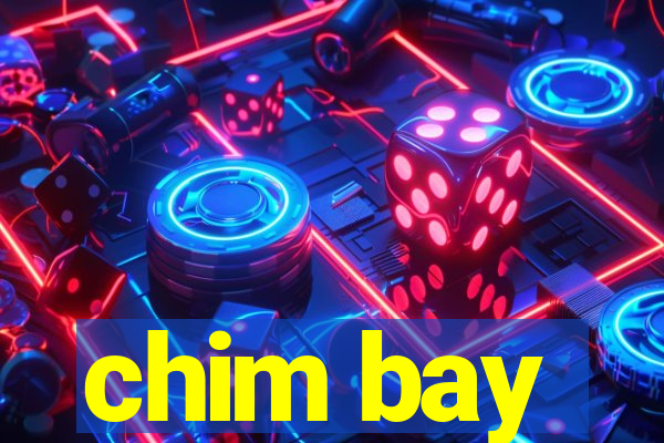 chim bay