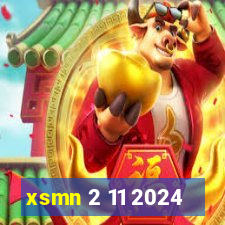 xsmn 2 11 2024