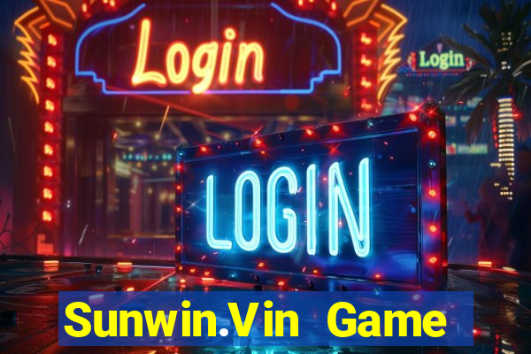 Sunwin.Vin Game Bài Ruby