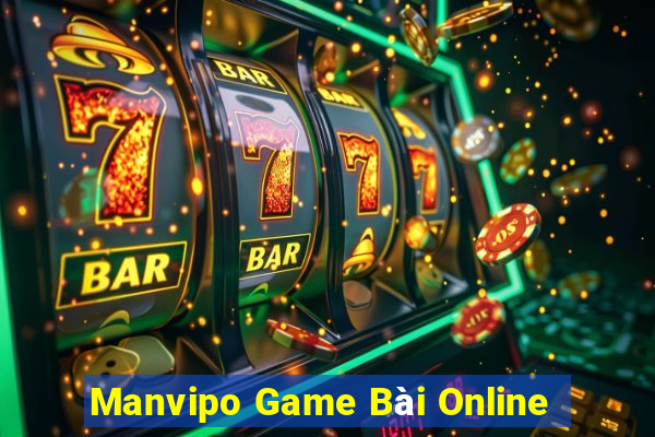 Manvipo Game Bài Online