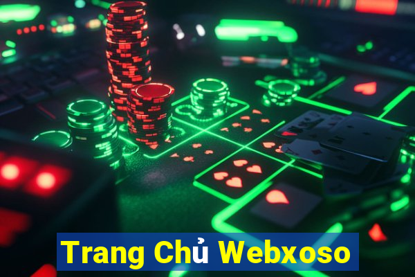 Trang Chủ Webxoso