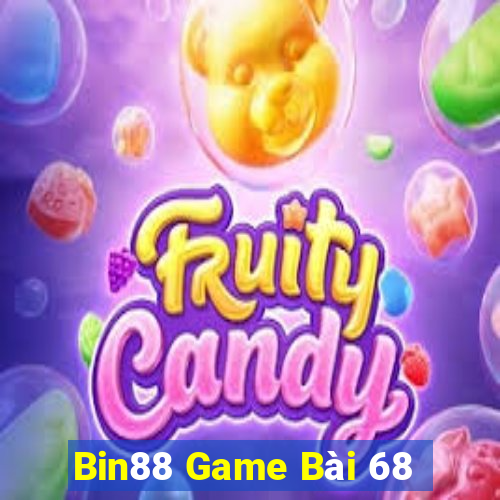 Bin88 Game Bài 68