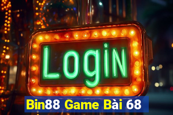 Bin88 Game Bài 68