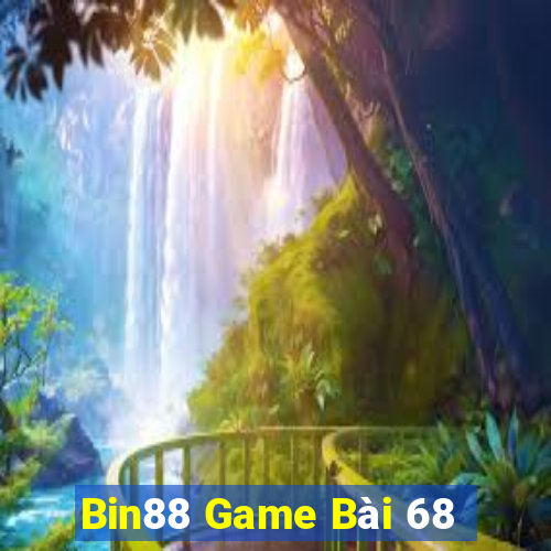 Bin88 Game Bài 68