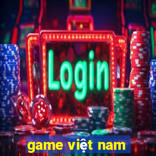 game việt nam