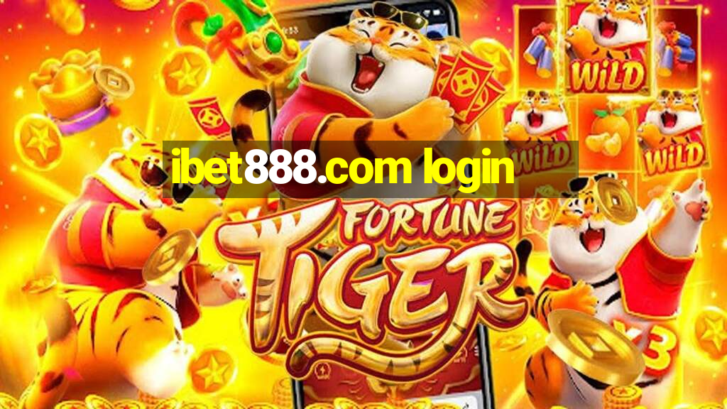 ibet888.com login