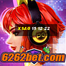 xsag 15 12 22