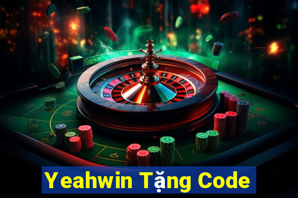 Yeahwin Tặng Code