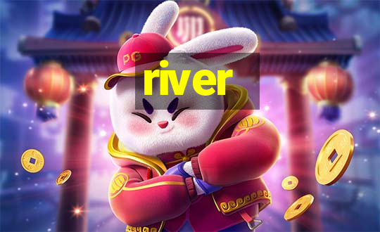 river