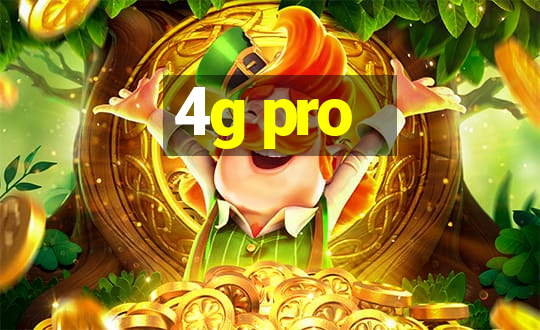 4g pro