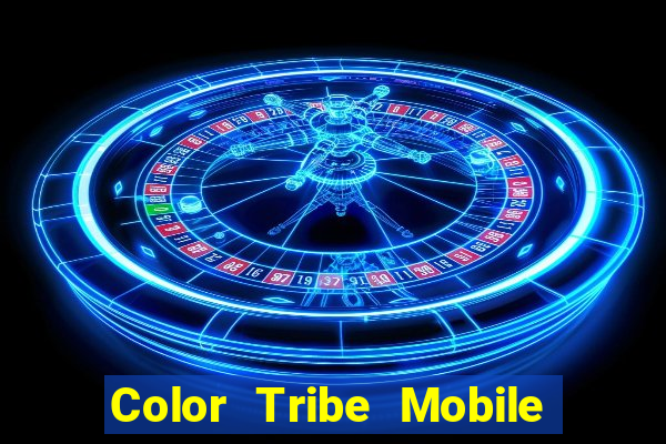 Color Tribe Mobile app Tải về