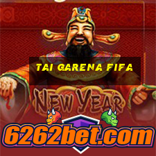 tai garena fifa