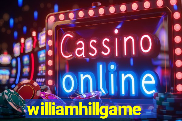 williamhillgames