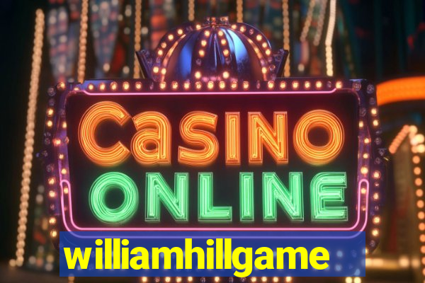 williamhillgames